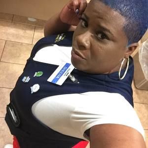 Meet your Posher, Sheena